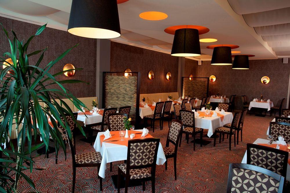 Hotel Best Western Quintessenz-forum Dresden