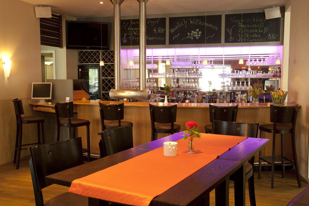 Hotel Best Western Quintessenz-forum 4*