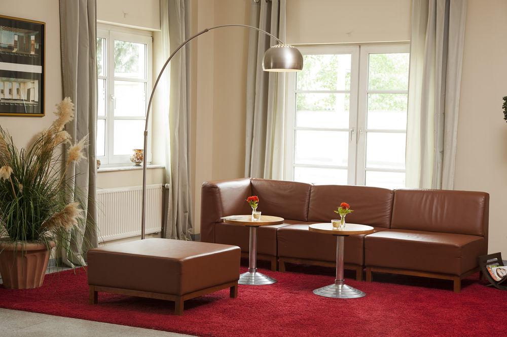 Best Western Quintessenz-forum 4* Dresden