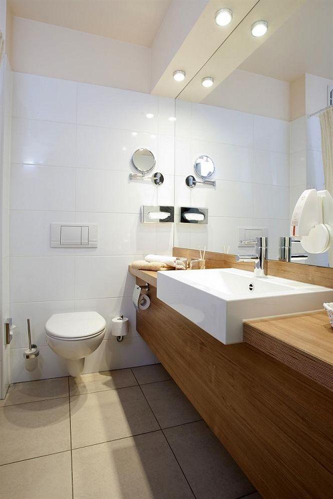Best Western Quintessenz-forum 4* Dresden