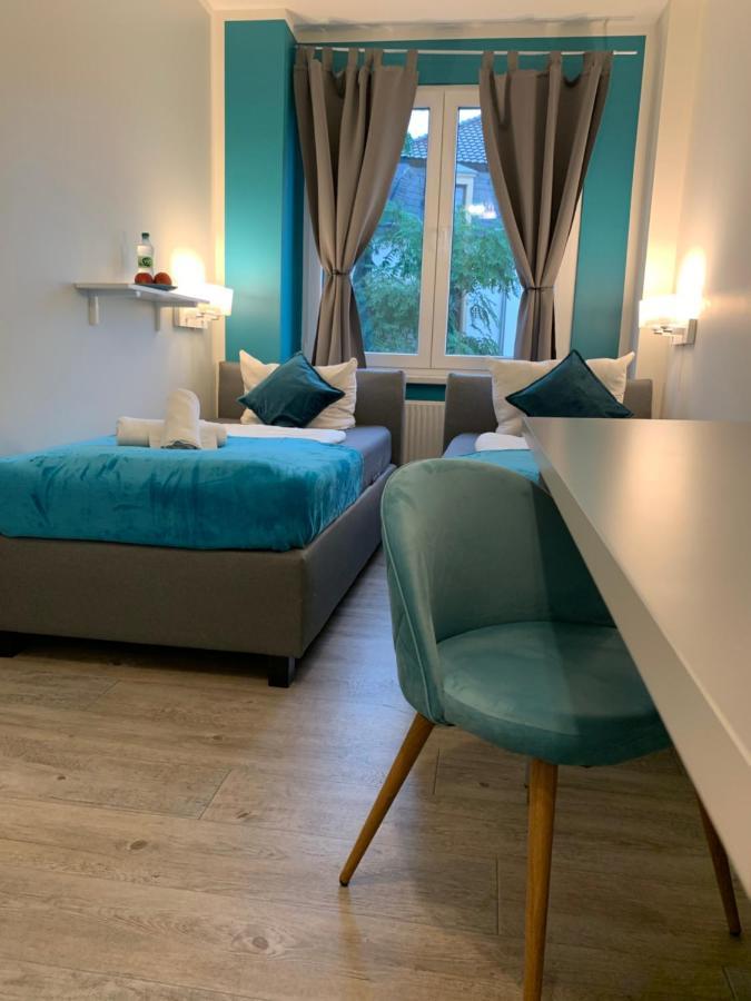 Hotel Understaytement Am Schloss