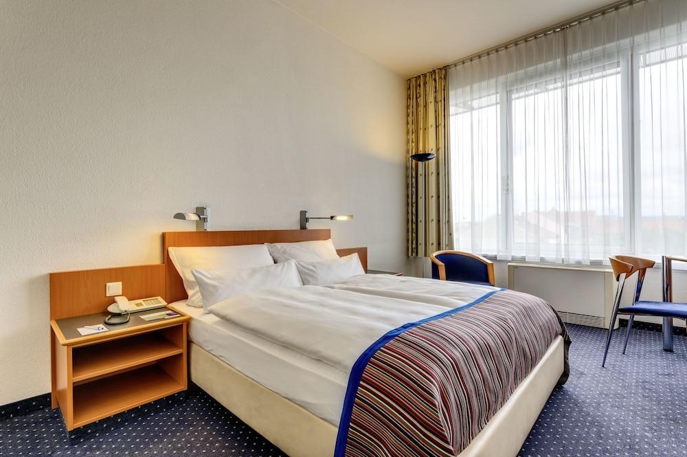Best Western Plus City Hotel Dresden