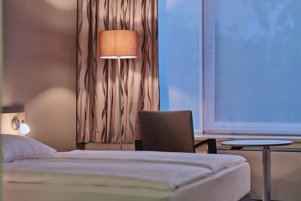Best Western Plus City 3* Dresden