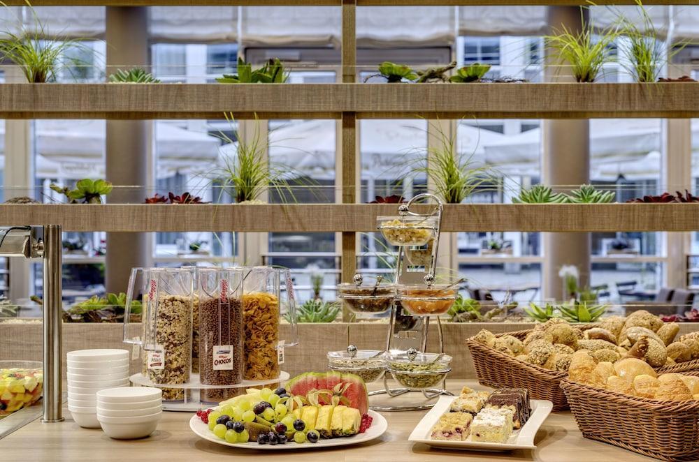 Hotel Best Western Plus City Dresden