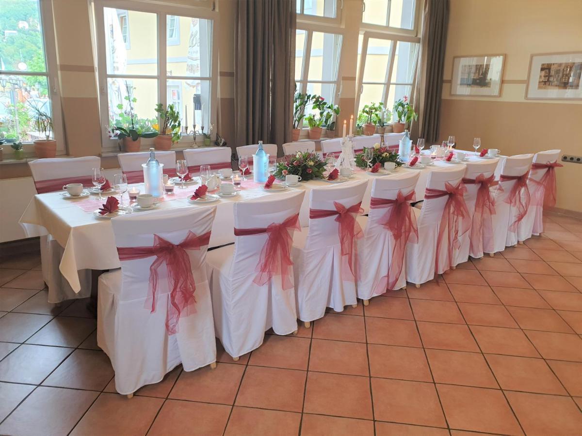 Alttolkewitzer Hof Hotel