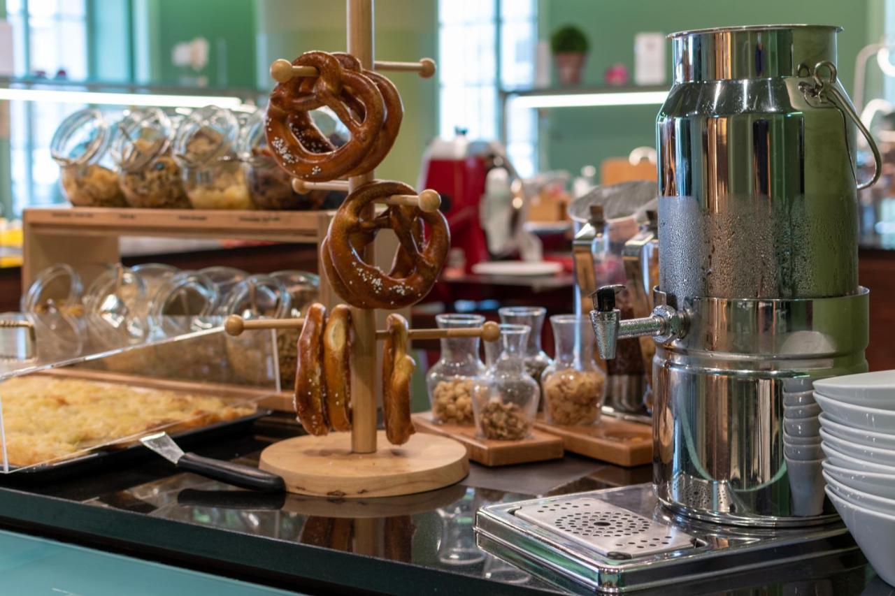 Hotel Star G Premium Altmarkt Dresden