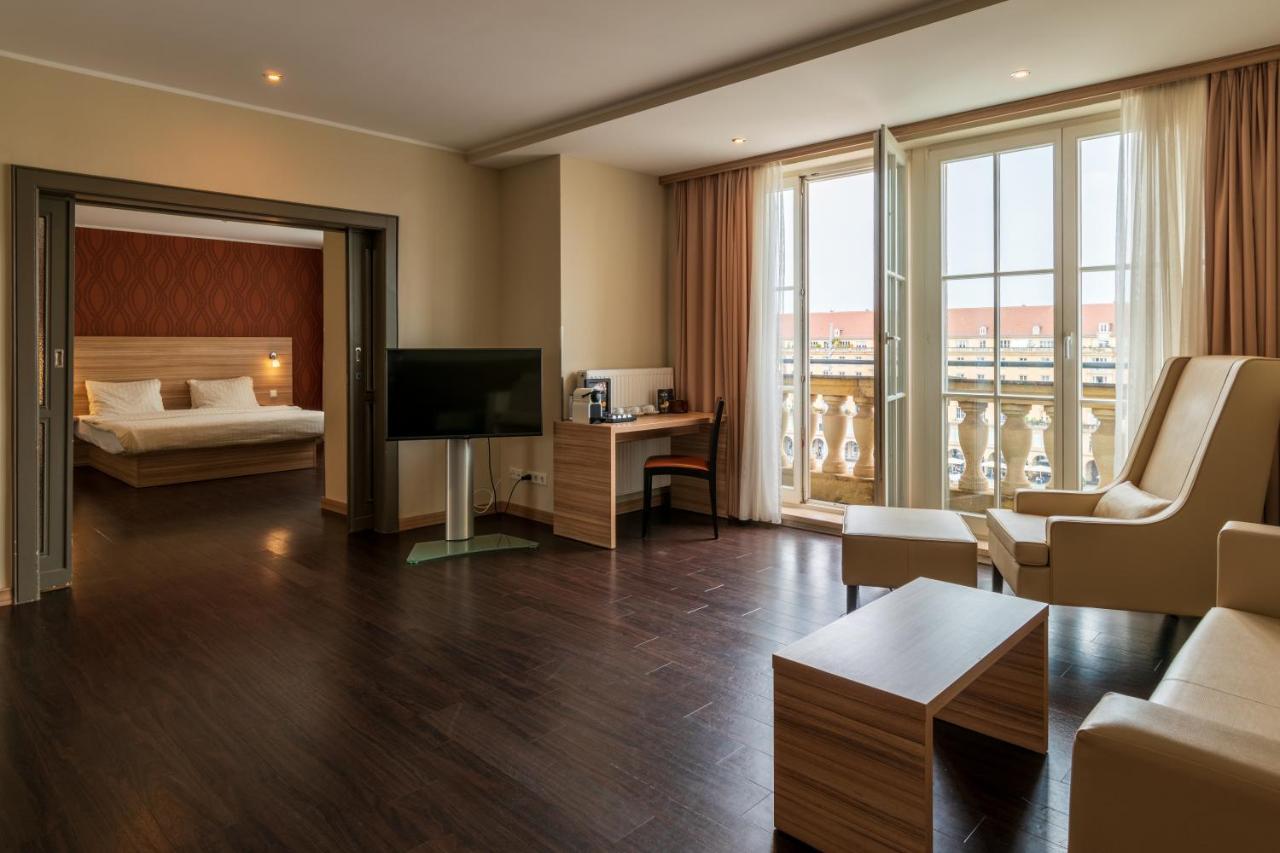 Hotel Star G Premium Altmarkt 3*