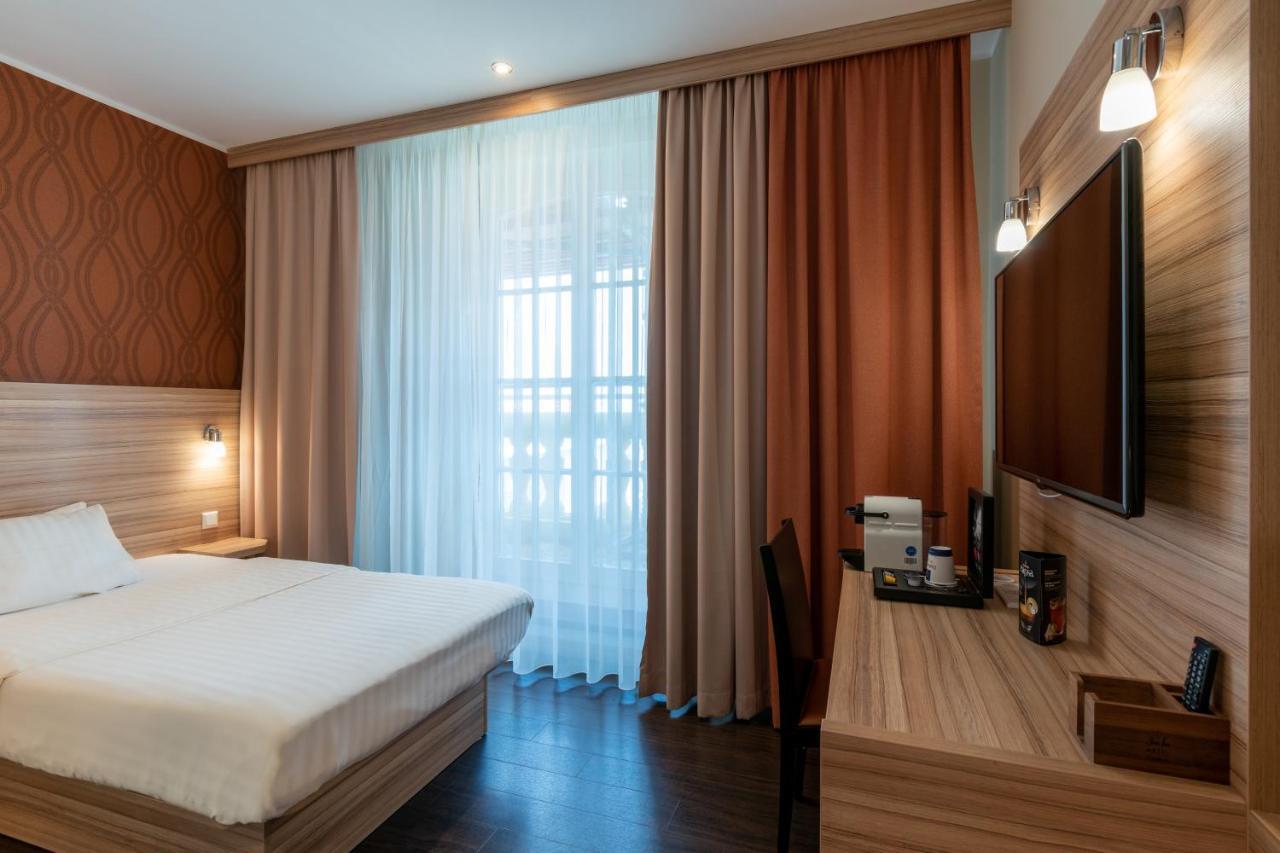 Hotel Star G Premium Altmarkt