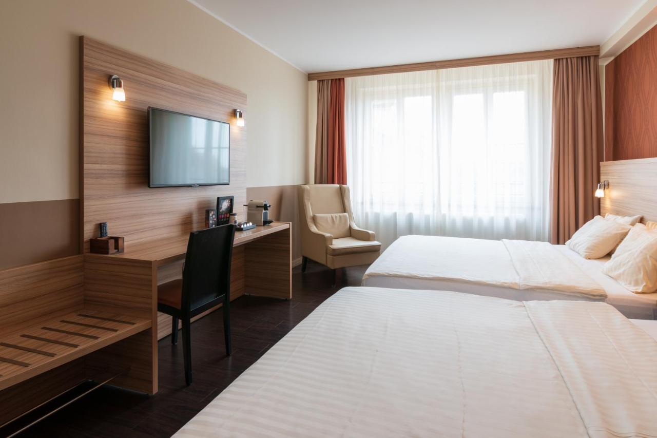 Star G Premium Altmarkt Dresden