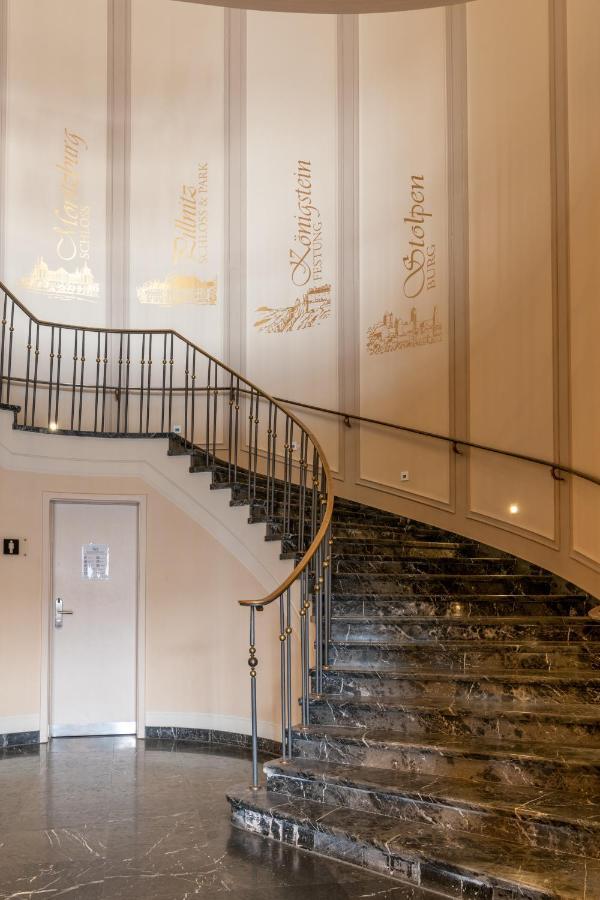 Hotel Star G Premium Altmarkt