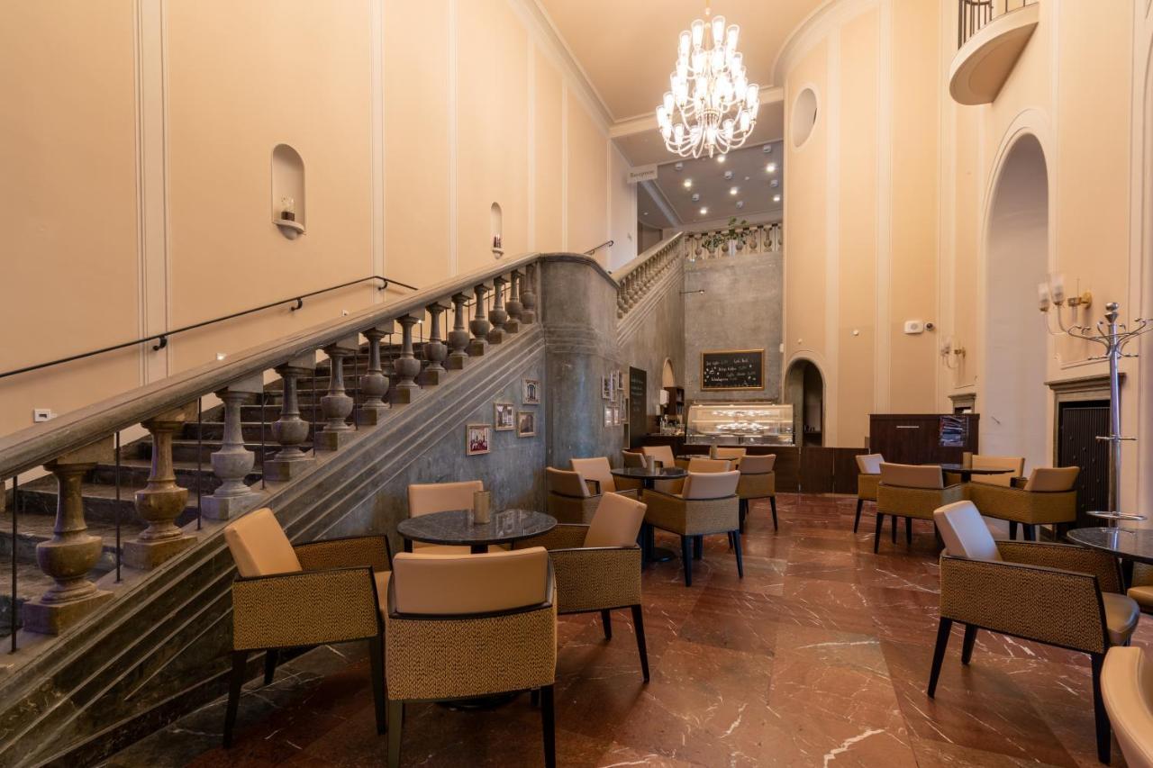 Star G Premium Altmarkt Hotel 3*