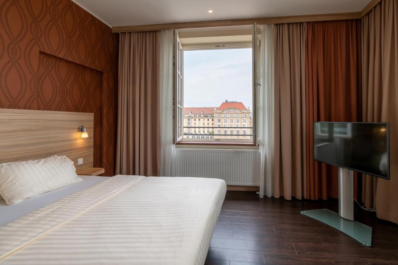 Star G Premium Altmarkt Dresden