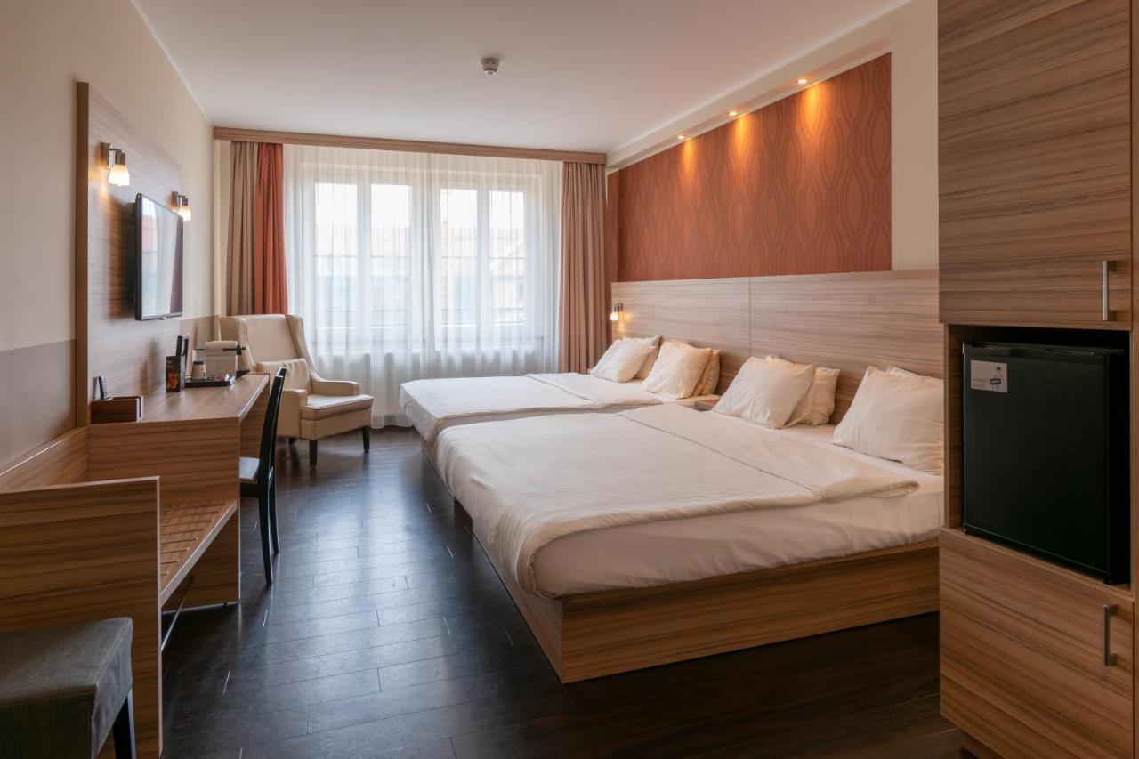 Star G Premium Altmarkt 3*