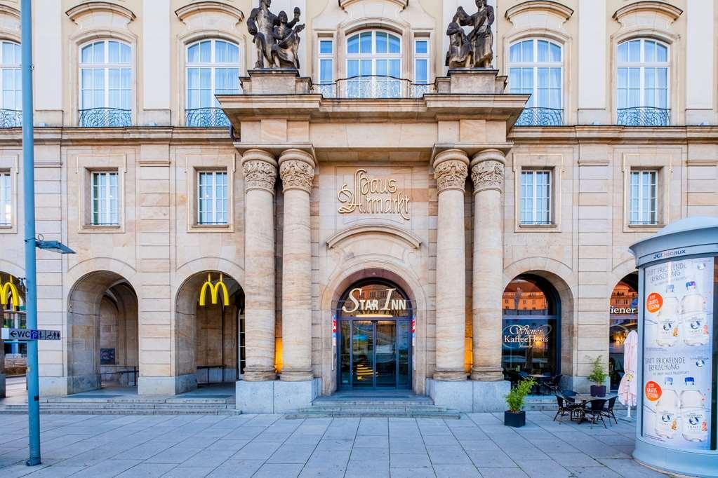 Hotel Quality Hotel, Star Premium Dresden