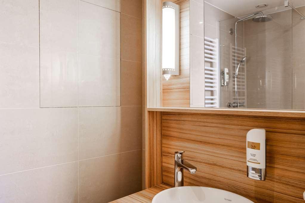Quality Hotel, Star Premium 3*