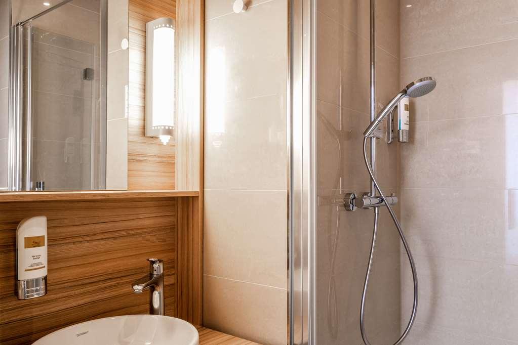 Quality Hotel, Star Premium