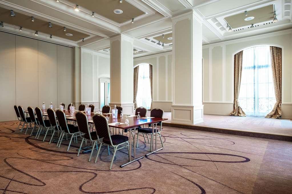 Quality Hotel, Star Premium Dresden