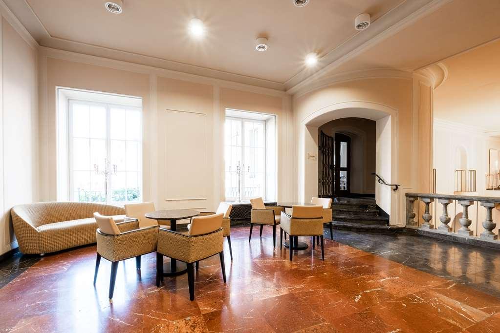 Hotel Quality Hotel, Star Premium 3*