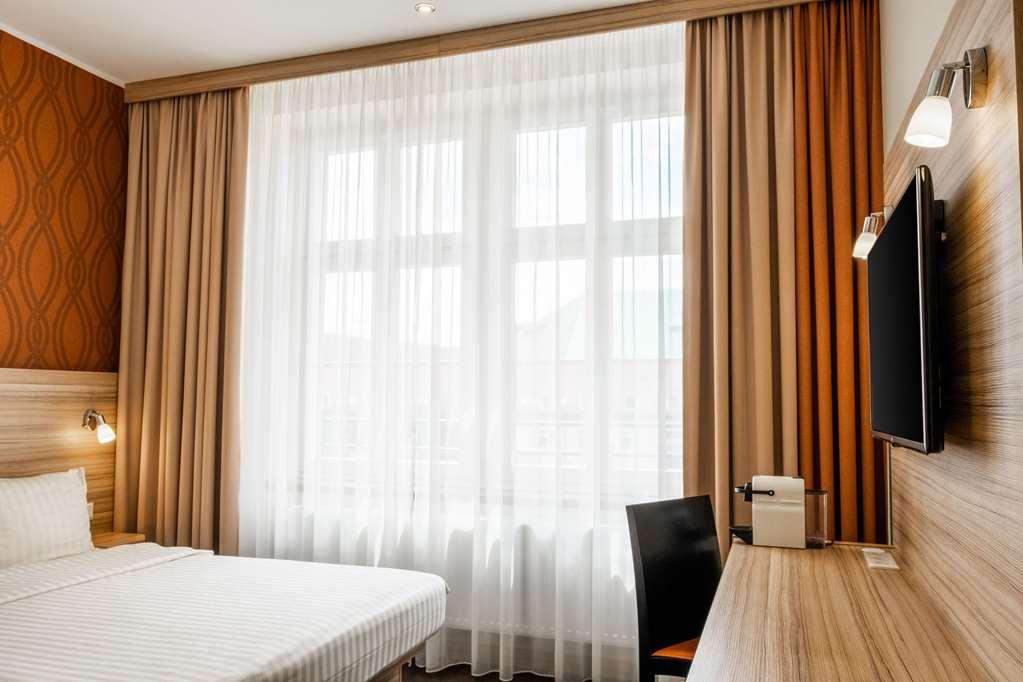 Quality Hotel, Star Premium
