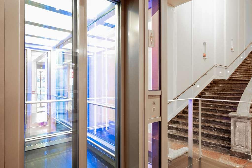 Hotel Quality Hotel, Star Premium Dresden