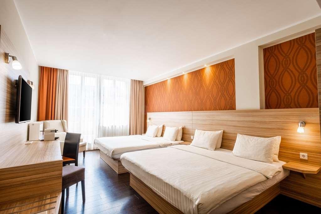 Quality Hotel, Star Premium Hotel Dresden