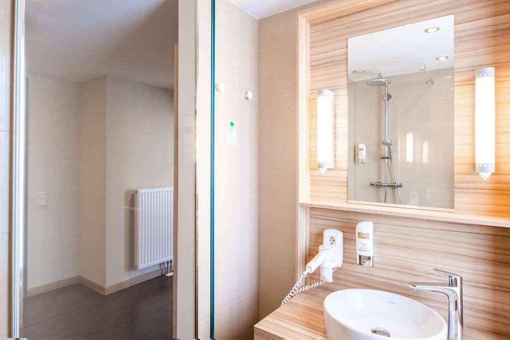 Quality Hotel, Star Premium Dresden