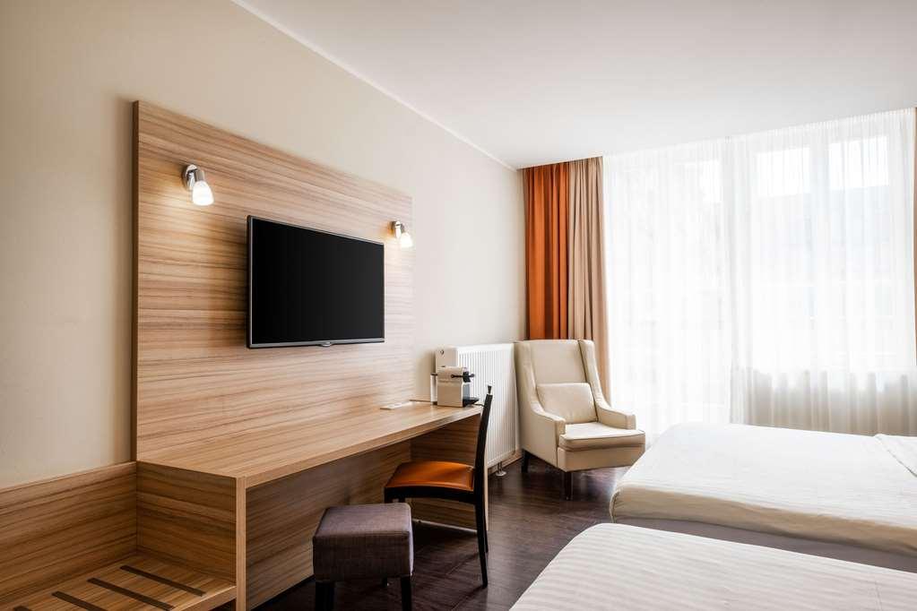 Quality Hotel, Star Premium Hotel