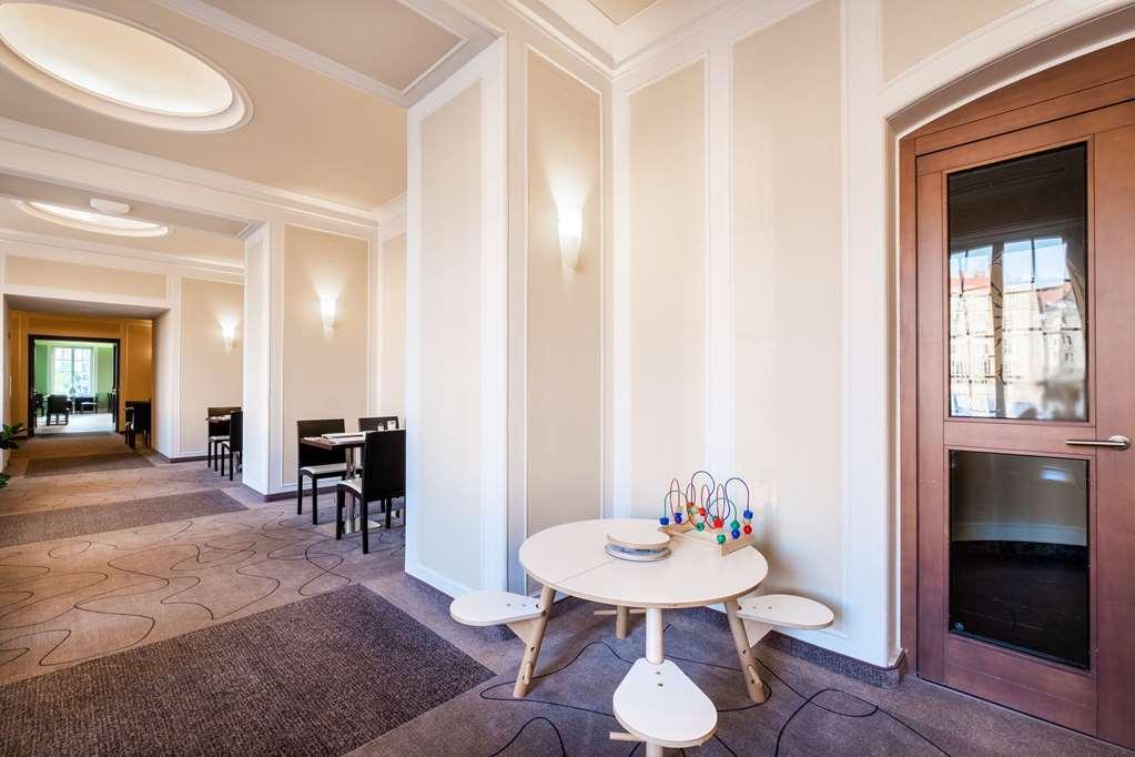 Quality Hotel, Star Premium