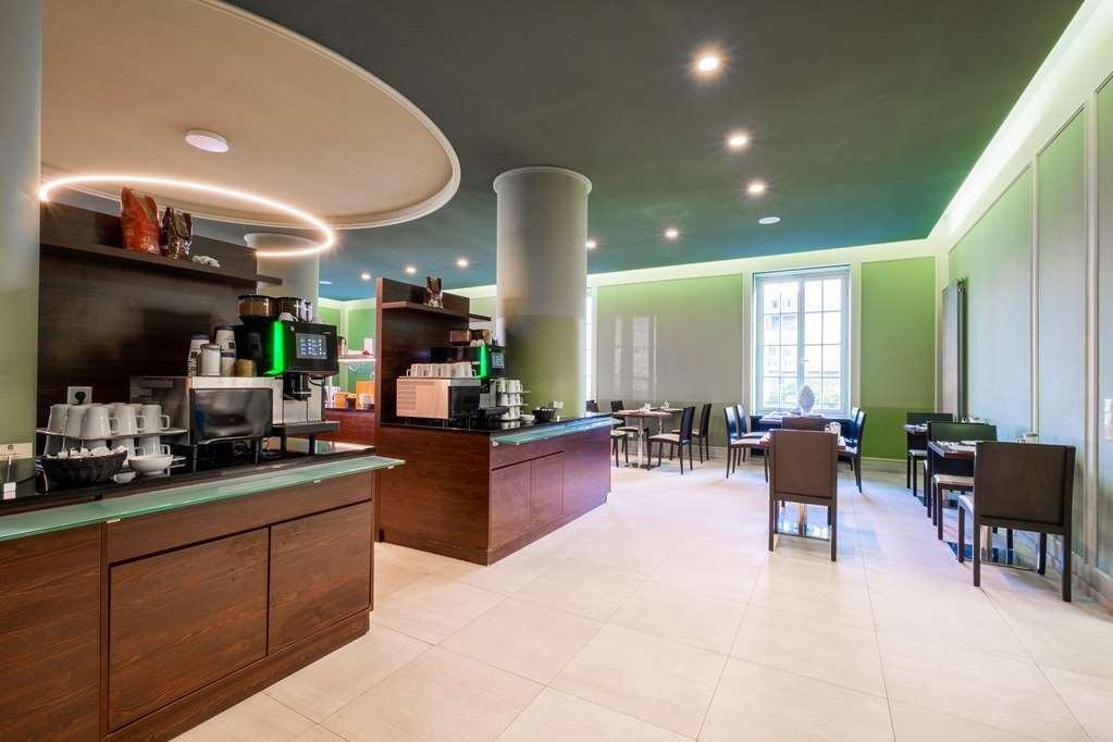 Hotel Quality Hotel, Star Premium Dresden