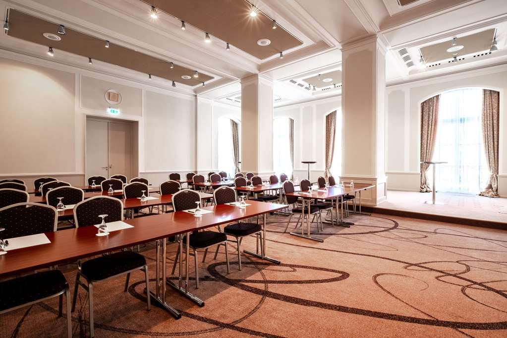 Quality Hotel, Star Premium 3* Dresden