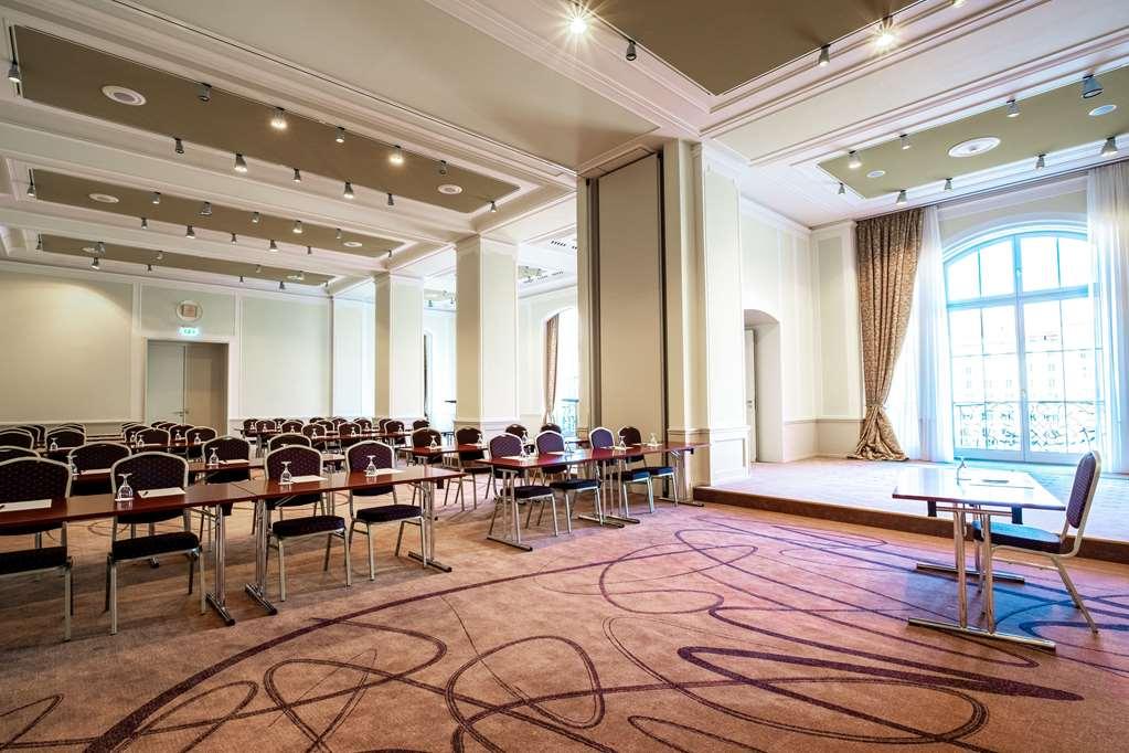 Quality Hotel, Star Premium Hotel Dresden