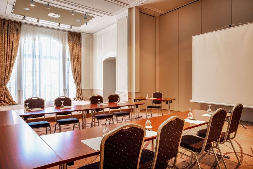 Quality Hotel, Star Premium Dresden