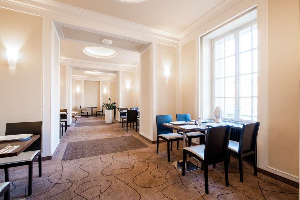 Quality Hotel, Star Premium 3*