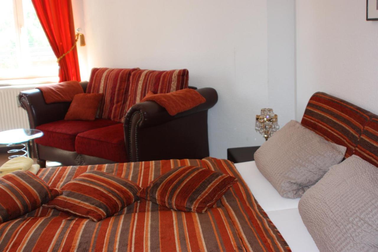 De Baron 4* Dresden