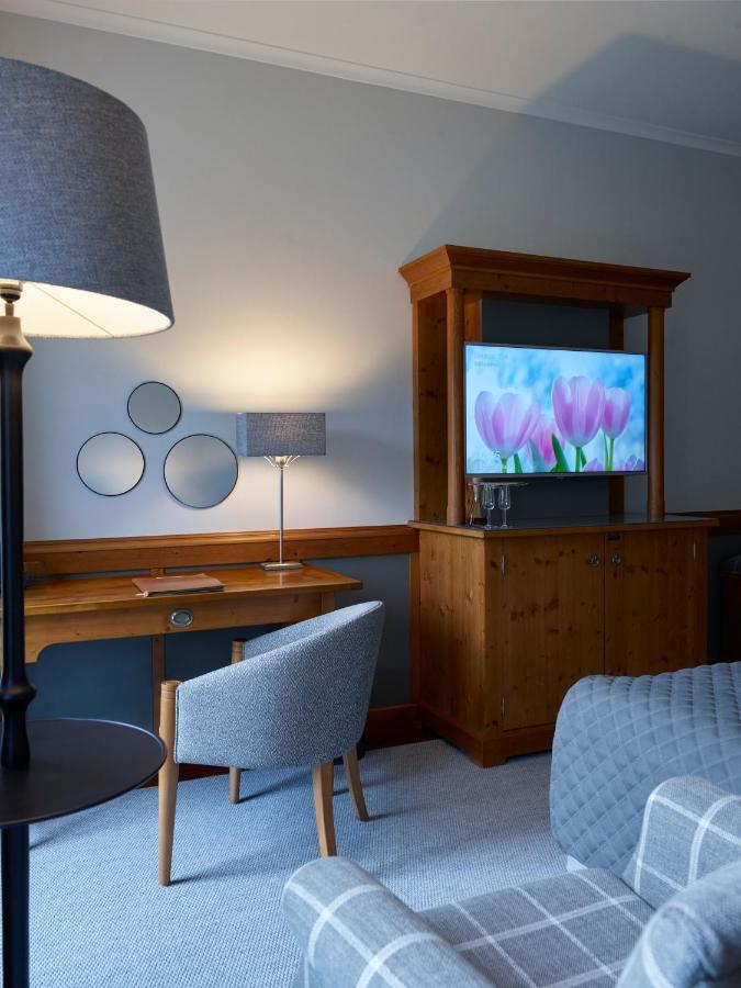 Hotel Schloss Pillnitz