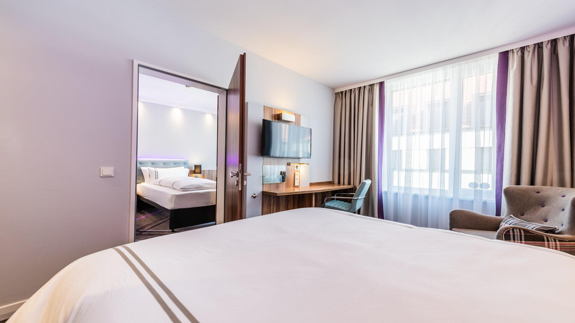Hotel Express Centre Dresden