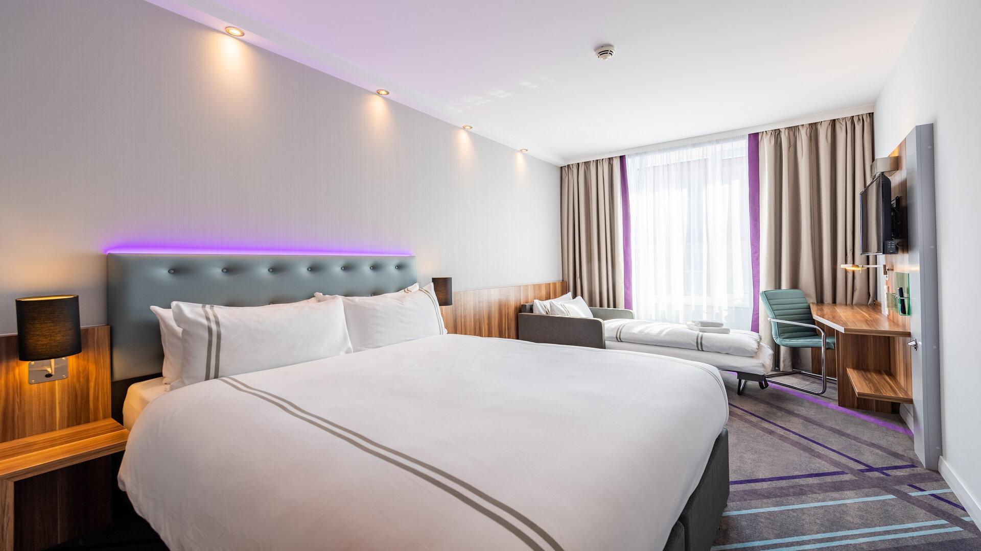 Express Centre Hotel 3*