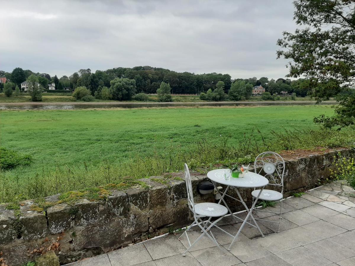 Gasthof Plantagengut Hosterwitz