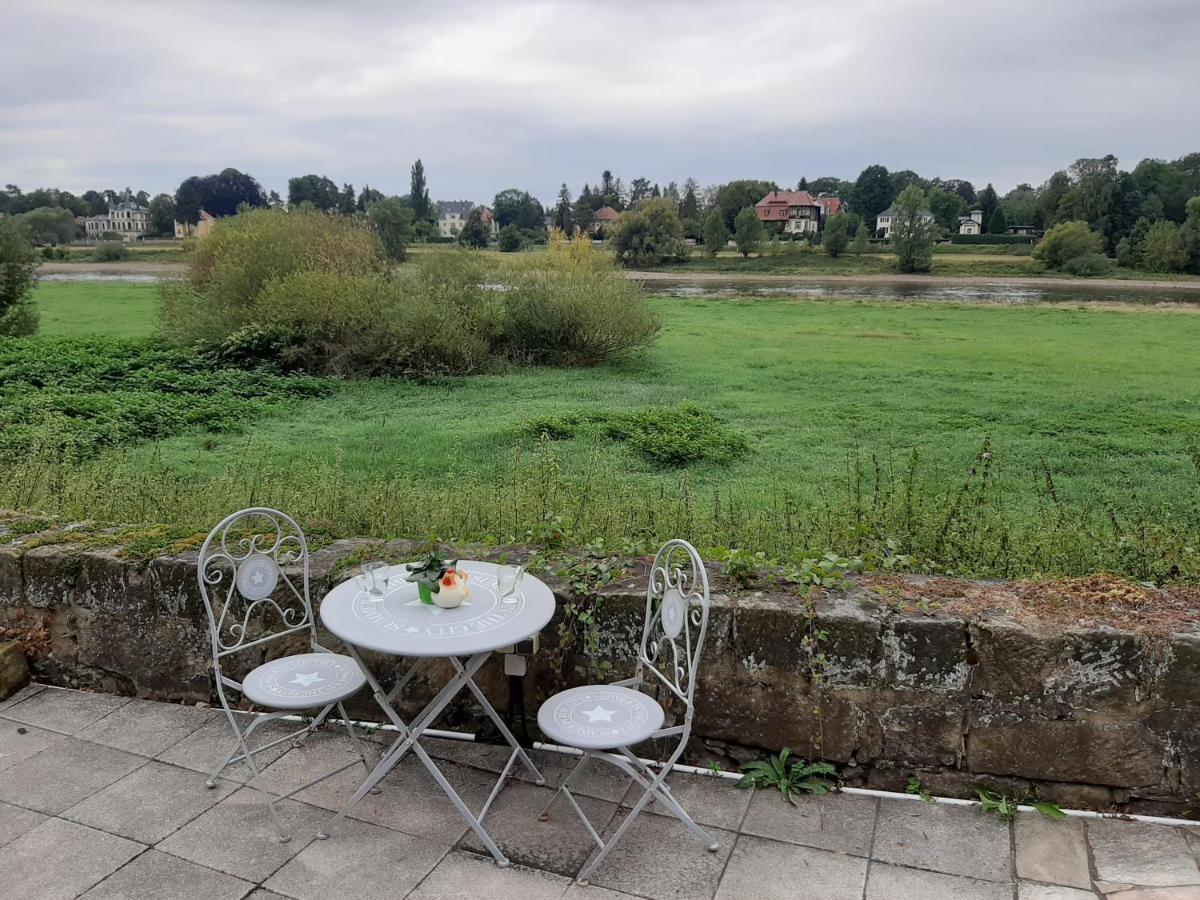 Plantagengut Hosterwitz Gasthof Dresden