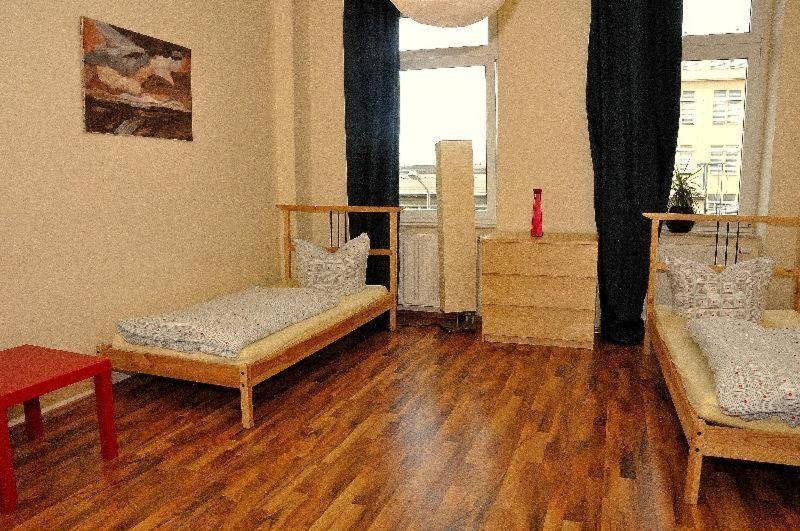 3 Raum Zentrum - Balkon Blick Auf Altstadt - L10 *