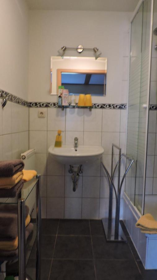 Bed & Breakfast Elbhangzimmer Dresden