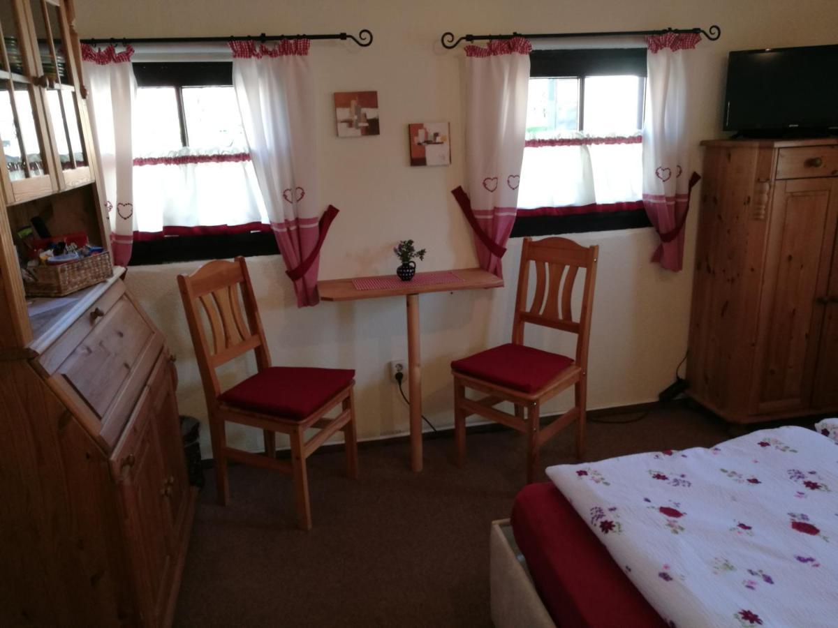 Elbhangzimmer Bed & Breakfast