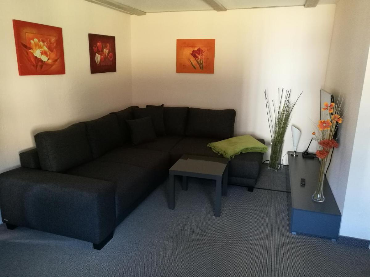 Elbhangzimmer *