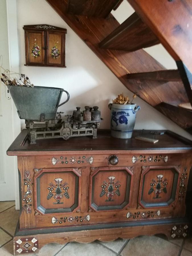 Elbhangzimmer