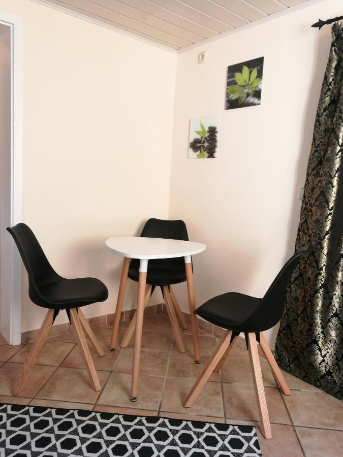 Elbhangzimmer *