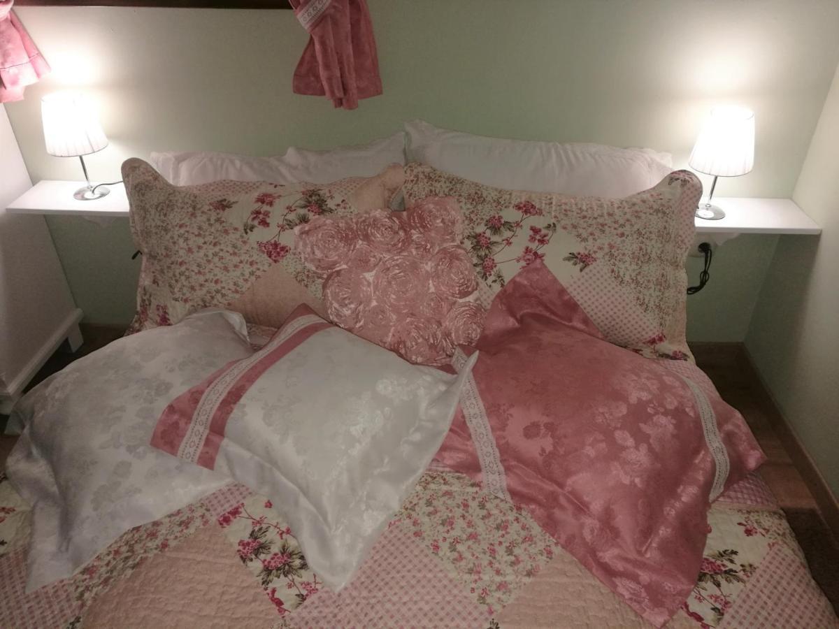 Elbhangzimmer Bed & Breakfast *