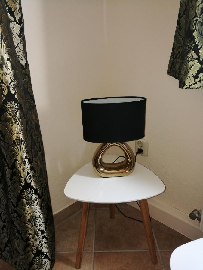 Bed & Breakfast Elbhangzimmer