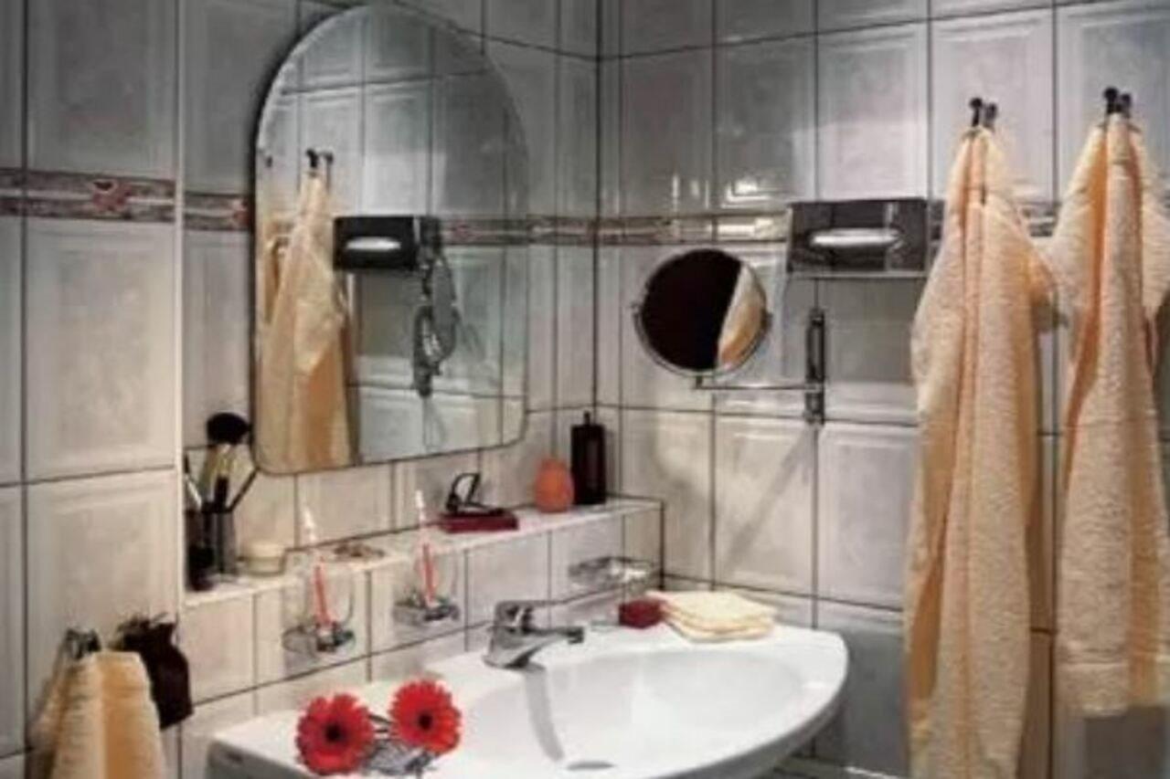 Cityhotel Stadt Hotel