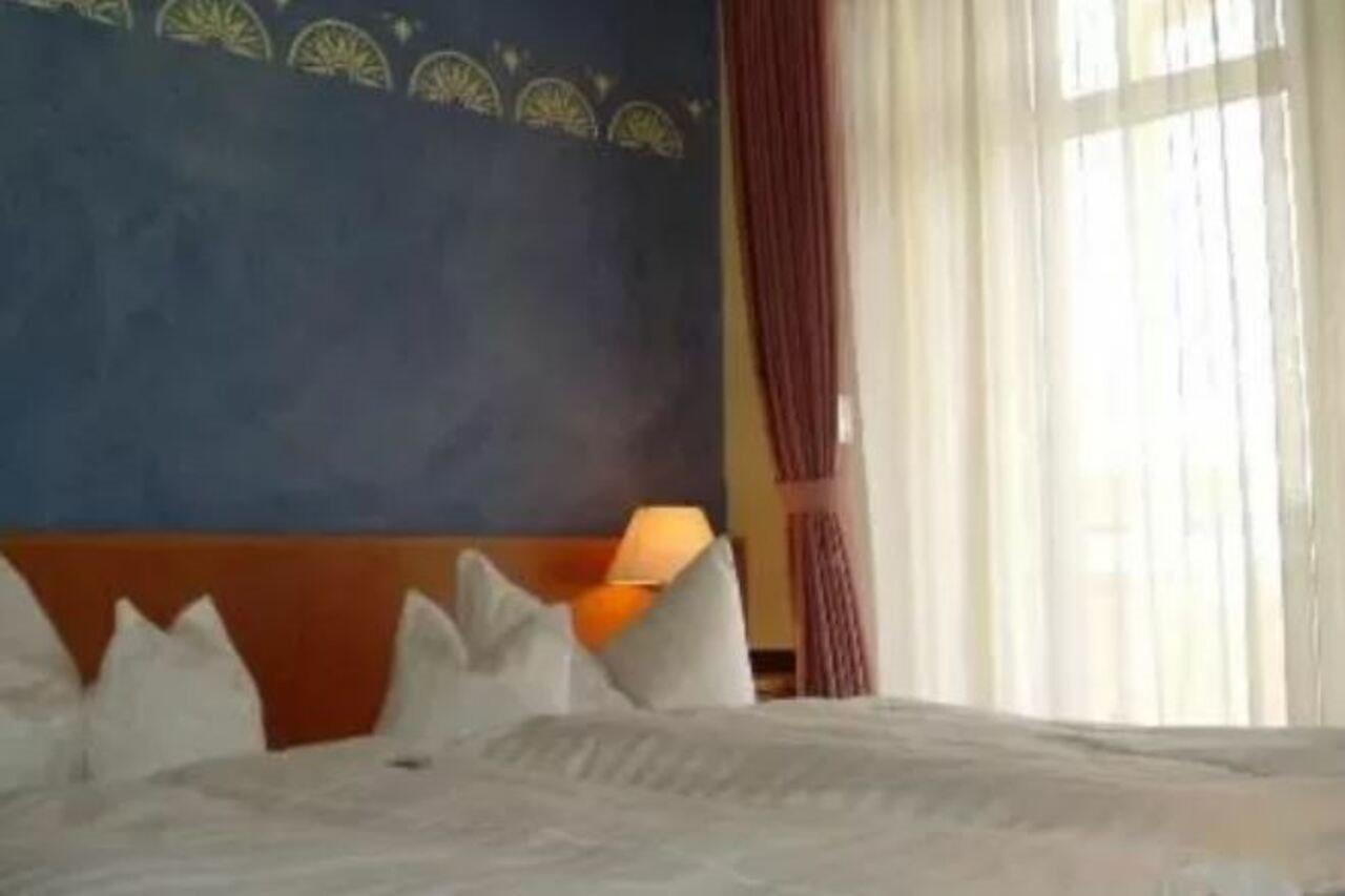 Cityhotel Stadt Hotel