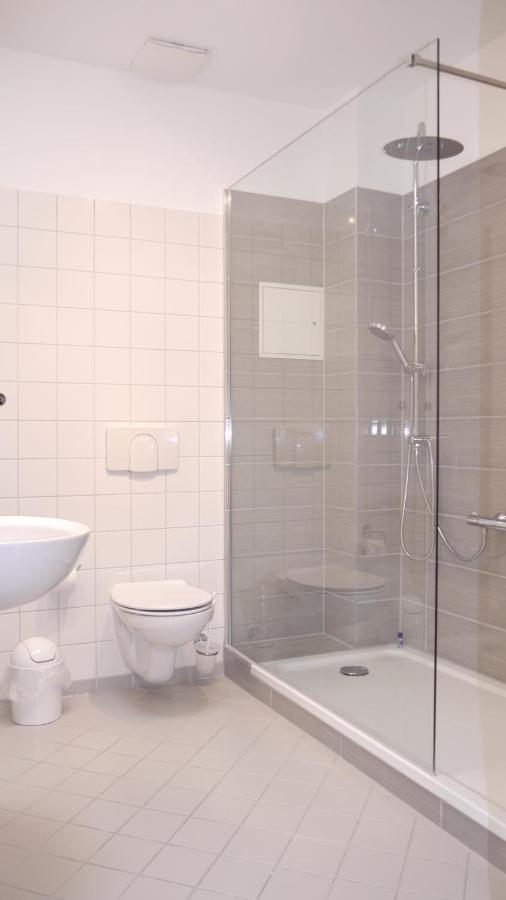 Barbara Appartement Dresden